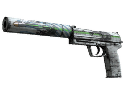 USP-S | Road Rash