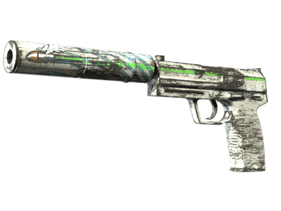 USP-S | Road Rash