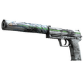 USP-S | Road Rash (Factory New)