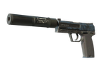 USP-S | Guardian (Field-Tested)