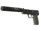 USP-S | Страж (После полевых испытаний)