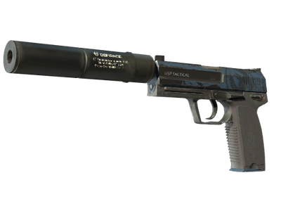 USP-S | Guardián
