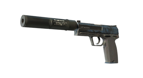 StatTrak™ USP-S | Guardian (Field-Tested)