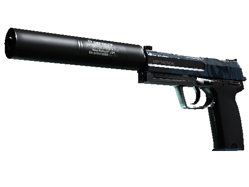 USP-S | Guardian (Field-Tested)