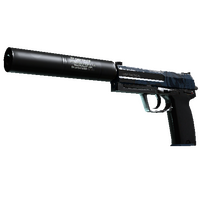 StatTrak™ USP-S | Guardian (Field-Tested)
