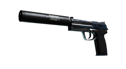 USP-S | Guardian (Field-Tested)