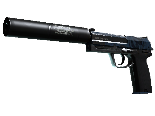 StatTrak USP-S | Guardian