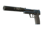 StatTrak™ USP-S | Guardian (Factory New)