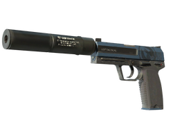 StatTrak USP-S | Guardian