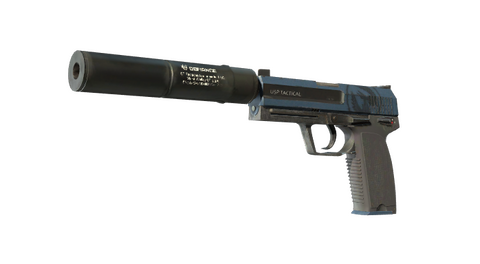 USP-S | Guardian (Minimal Wear)