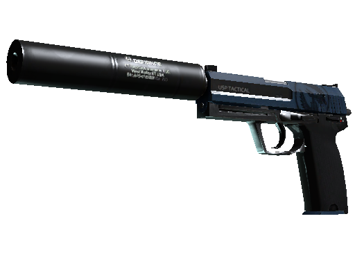 USP-S | Страж - Коллекция «Феникс» CS:GO/CS 2