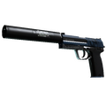 USP-S | Guardian (Minimal Wear)