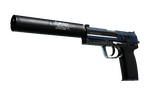 USP-S | Guardian (Minimal Wear)