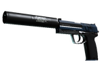 USP-S Guardian CS:GO skin