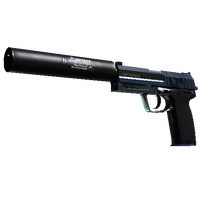 StatTrak™ USP-S | Guardian (Factory New)