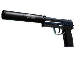 StatTrak USP-S | Guardian