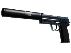 USP-S | Guardian