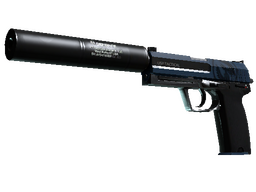 USP-S | Guardian (Field-Tested)