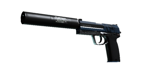 StatTrak™ USP-S | Guardian (Factory New)