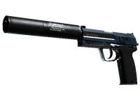 USP-S | Guardian (Minimal Wear)