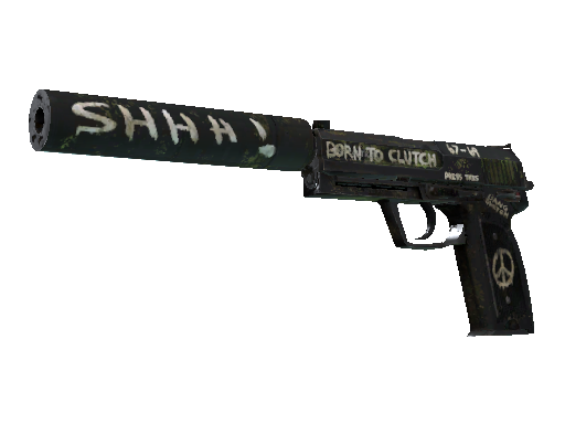 USP-S | Flashback (Factory New)