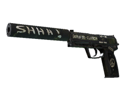 USP-S | Flashback