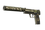 StatTrak™ USP-S | Flashback (Well-Worn)