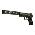 USP-S | Flashback (Field-Tested)