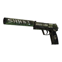USP-S | Flashback (Field-Tested)