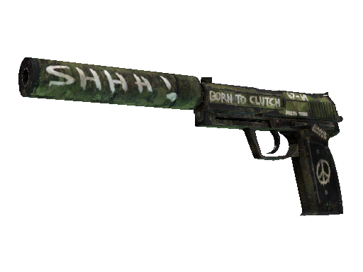 USP-S | Flashback