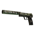 StatTrak™ USP-S | Flashback (Minimal Wear)