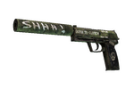 USP-S | Flashback (Factory New)