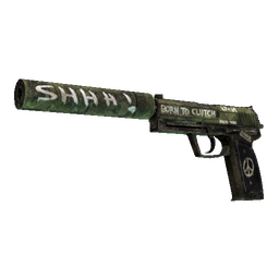 free cs2 skins USP-S | Flashback (Minimal Wear)