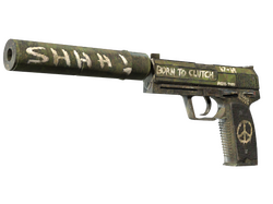 USP-S | Flashback