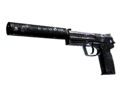 USP-S | Purple DDPAT
