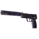 USP-S | Purple DDPAT (Field-Tested)