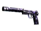 USP-S | Purple DDPAT