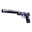 USP-S | Purple DDPAT (Factory New)