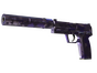 USP-S | Purple DDPAT