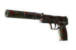 USP-S | Serum (Field-Tested)