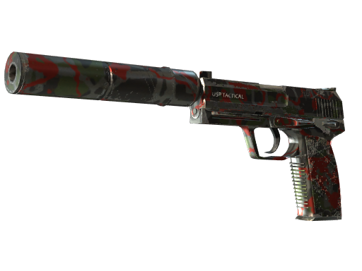 USP-S | Serum