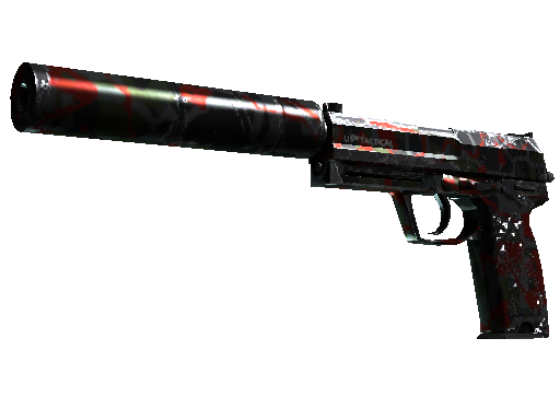 StatTrak™ USP-S | Serum (Field-Tested)