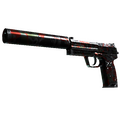 StatTrak™ USP-S | Serum (Field-Tested)