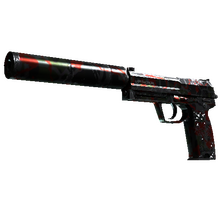 StatTrak™ USP-S | Serum (Field-Tested)