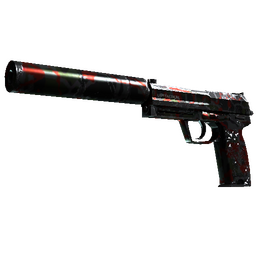 free cs2 skins StatTrak™ USP-S | Serum (Field-Tested)