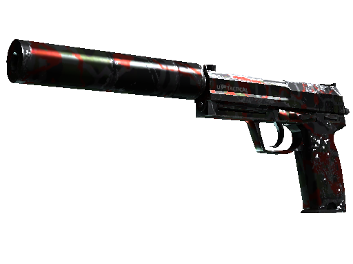 USP-S | Serum