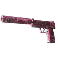 USP-S | Target Acquired