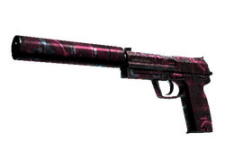 USP-S | Target Acquired