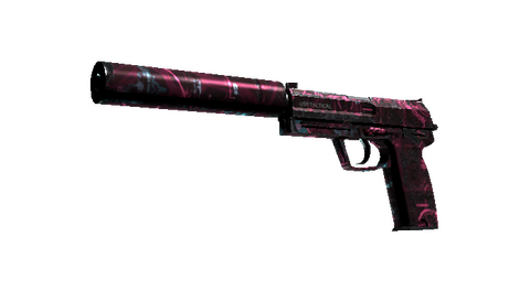 USP-S | Target Acquired (Field-Tested)