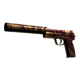 free cs2 skins USP-S | Orange Anolis (Minimal Wear)